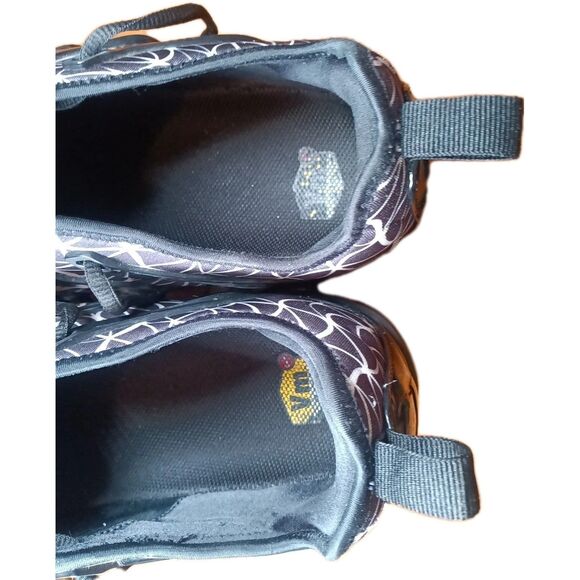 Nike Air Vapormax Plus Geometric Black/Grey Running Shoes Mens Size 13 - Picture 5 of 9